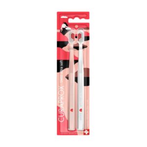 Curaprox 5460 Love Edition Toothbrushes