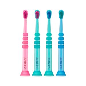 Curaprox Baby Toothbrush