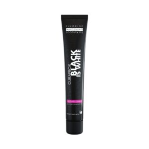 Curaprox Black is White Toothpaste - 90ml