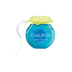 Curaprox Special Care Floss