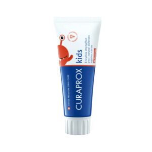 Curaprox Kids Toothpaste 0+ 60ml