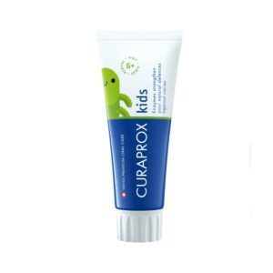 Curaprox Kids Toothpaste 6+ 60ml
