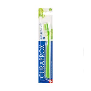 Curaprox Kids Ultra Soft Toothbrush