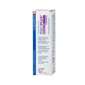 Curaprox Focus Gel