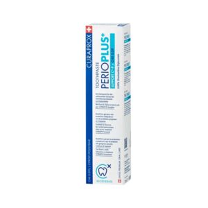 Curaprox Perio Plus Support Toothpaste