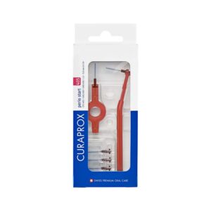 Curaprox Interdental Brush Set Perio Start 405