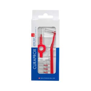 Curaprox Prime Start