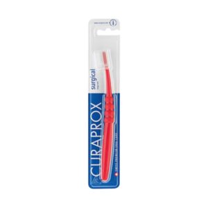 Curaprox Surgical Megasoft Toothbrush