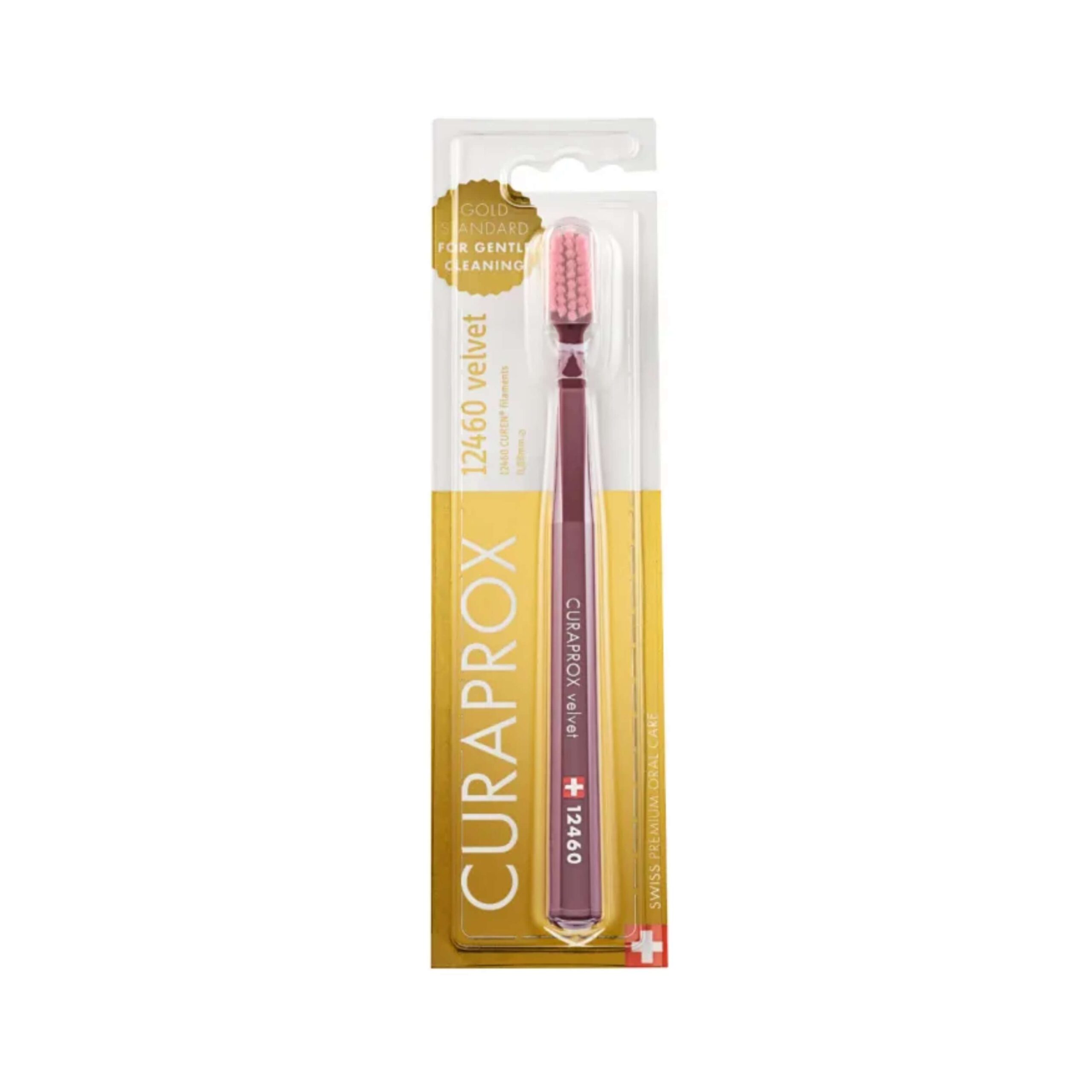 Curaprox The Vibrant Pink Pack - Image 2