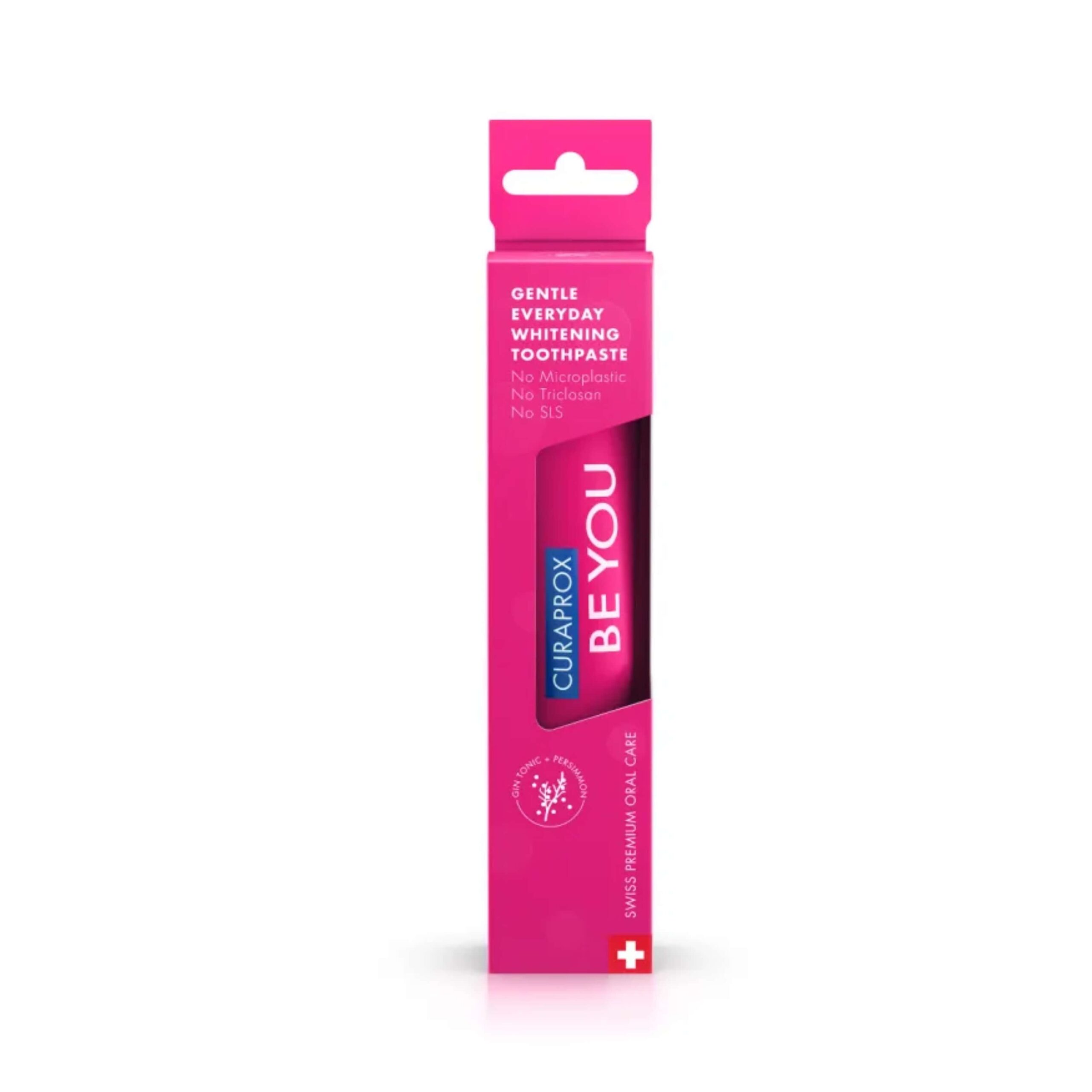 Curaprox The Vibrant Pink Pack - Image 3