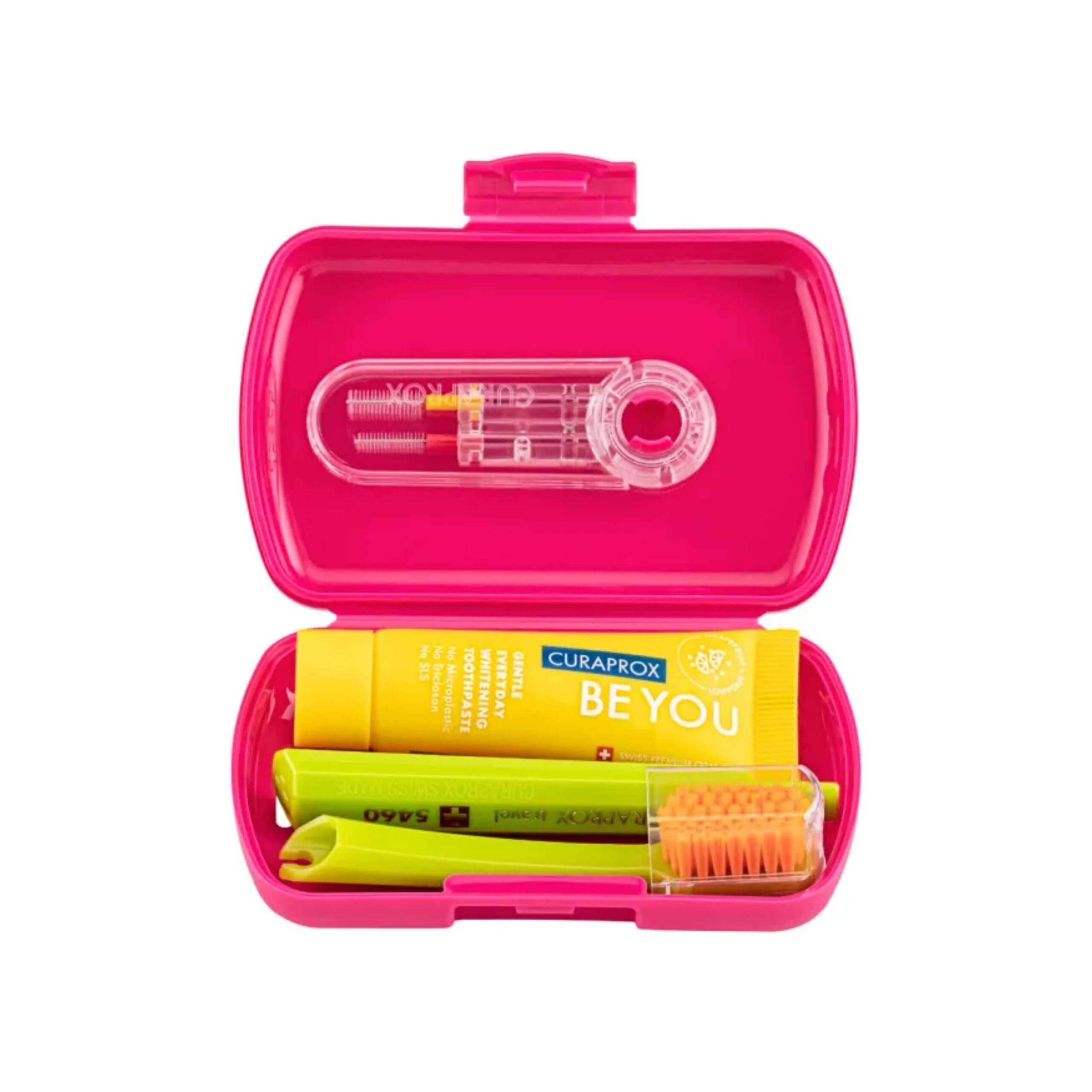Curaprox The Vibrant Pink Pack - Image 4