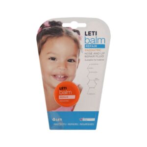 LETIbalm Repair Paediatric 10ml