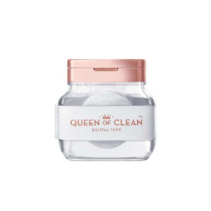 Queen of Clean™ Dental Tape - 100m