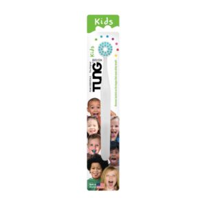 Peak Essentials The Original TUNG® Brush Kids