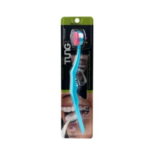 Peak Essentials The Original TUNG® Brush