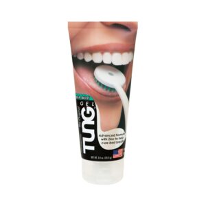 Peak Essentials The Original TUNG® Gel