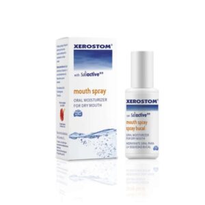 Xerostom® Dry Mouth Spray 15ml