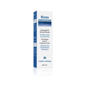 Xerostom® Mucosa Gel for Dry Mouth 50ml