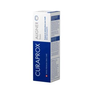 Curaprox Aligner Foam