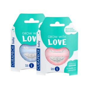 Curaprox Baby Soother