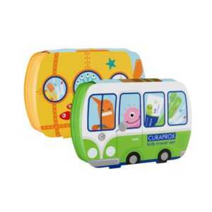 Curaprox Kids Travel Set